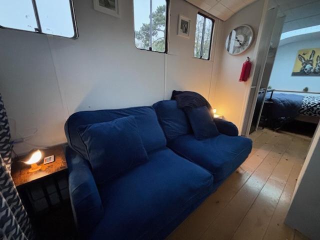 Quex Livery Glamping Birchington-on-Sea Exterior foto